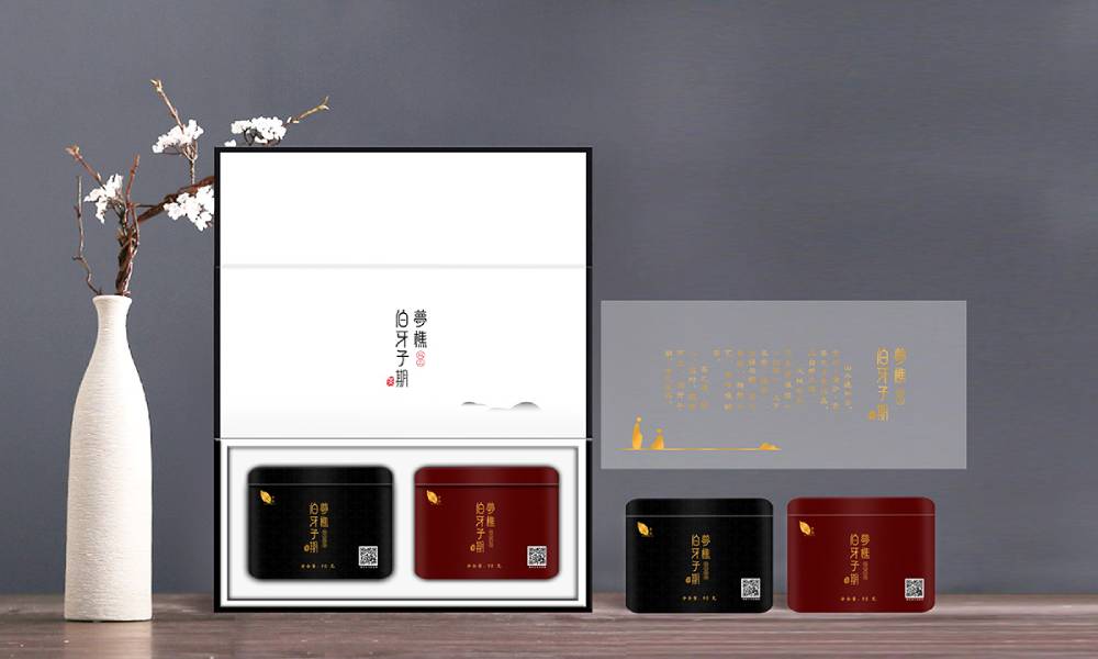 港口区包装设计：文化赋能，创新驱动，解锁城市产业新势能